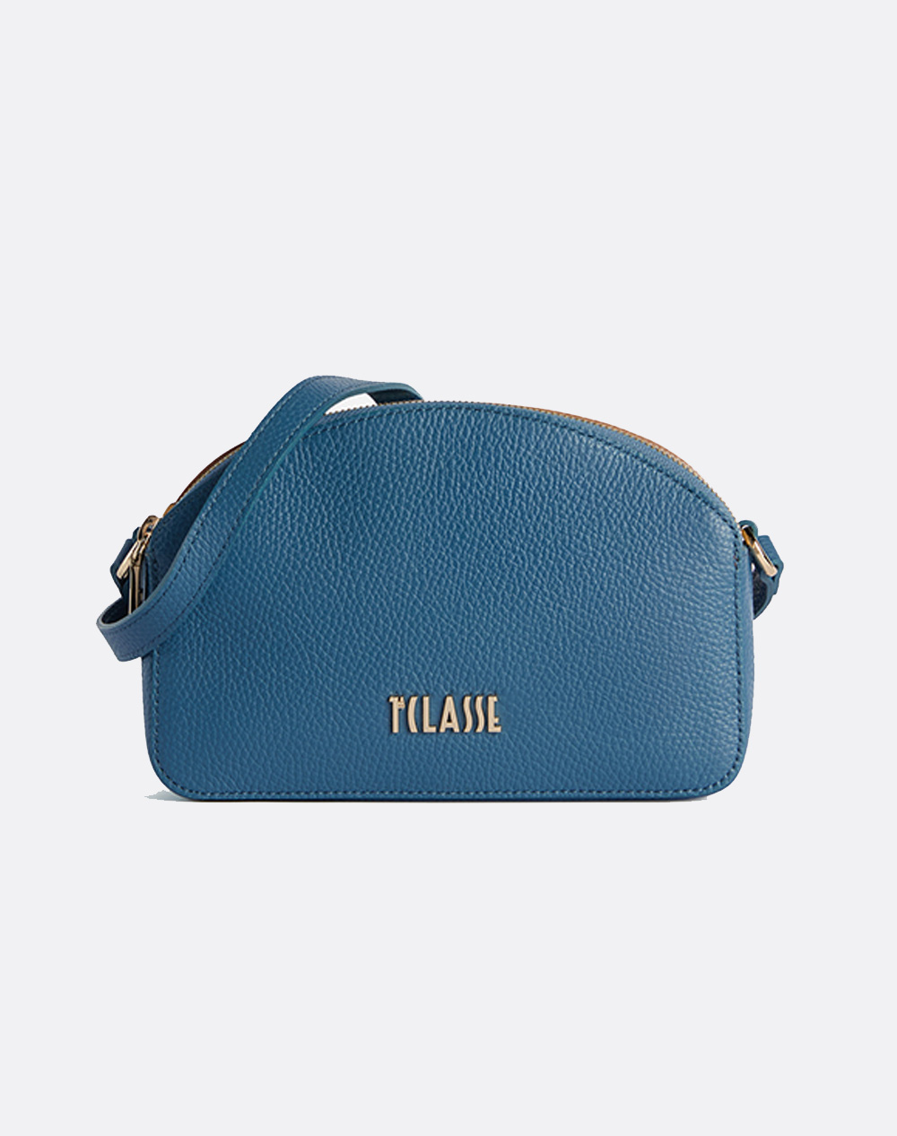 Alv.Martini Reporter Bag Leath.Pupesco It.Origin Γυναικα Αξεσουαρ Τσαντες Oceanblue Απομιμηση Δερματοςβαμβακιδερμασυνθετικο Llf04 R630 01