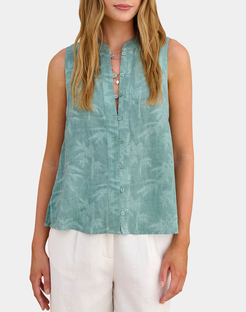 Attrattivo Πουκαμισο Γυναικα Ρουχα Πουκαμισα Multi Βισκοζλινο 9923117 Soap