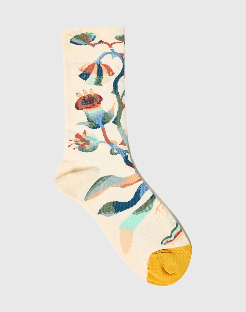 Funky Buddha Underwear & Socks Γυναικα Εσωρουχα Καλτσες Multi Βαμβακιμε Ελαστανσυνθετικο Fbl013 408 10 Multi