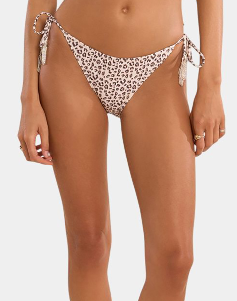 Molly Bracken Ladies Swimwear Bottom Γυναικα Ρουχα Μαγιο Μαγιο Σλιπ Multi Με Ελαστανσυνθετικο Tmb145Aee Offwhite Maude