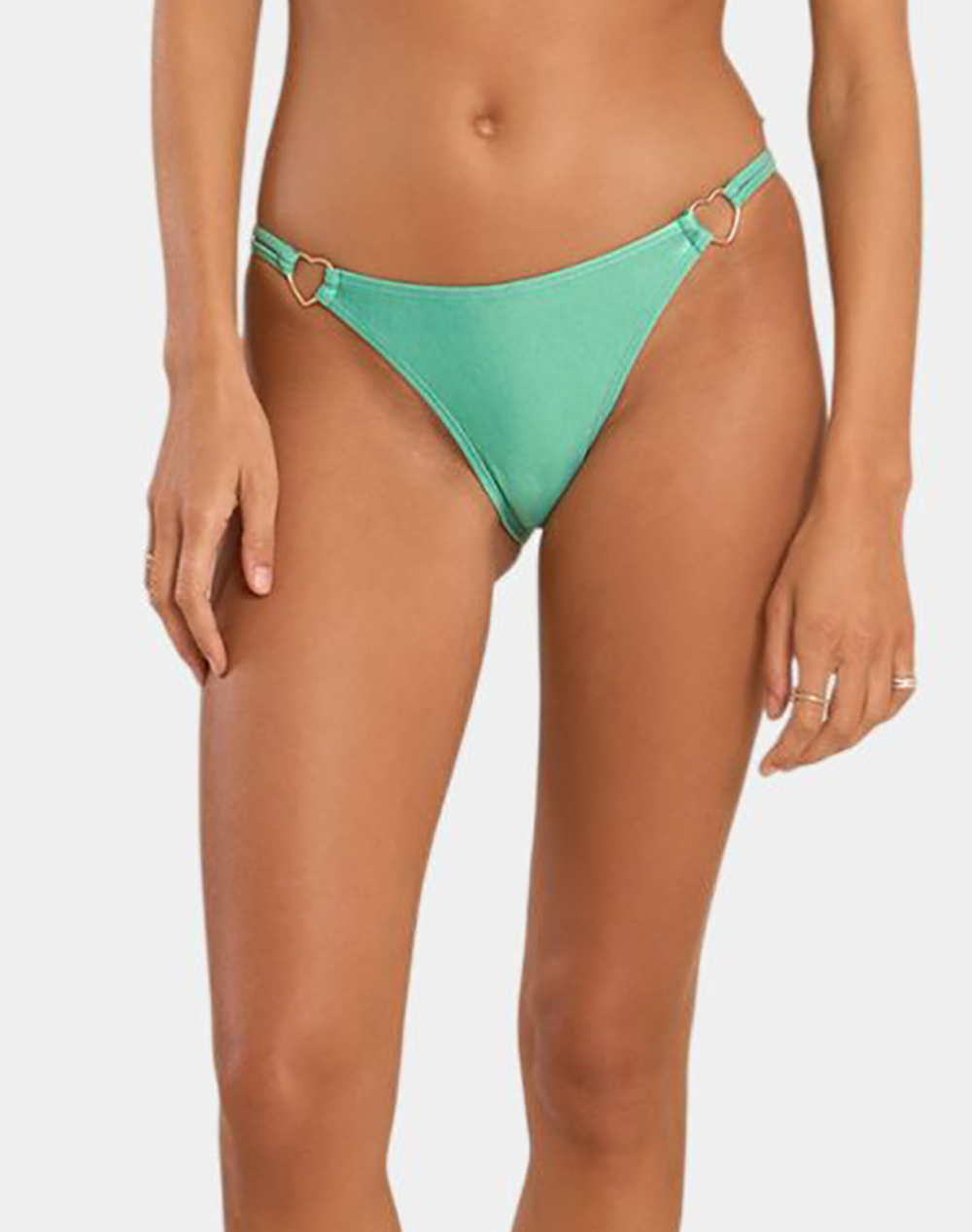 Molly Bracken Ladies Swimwear Bottom Γυναικα Ρουχα Μαγιο Μαγιο Σλιπ Mintgreen Με Ελαστανσυνθετικο Tmb231Ee Mint