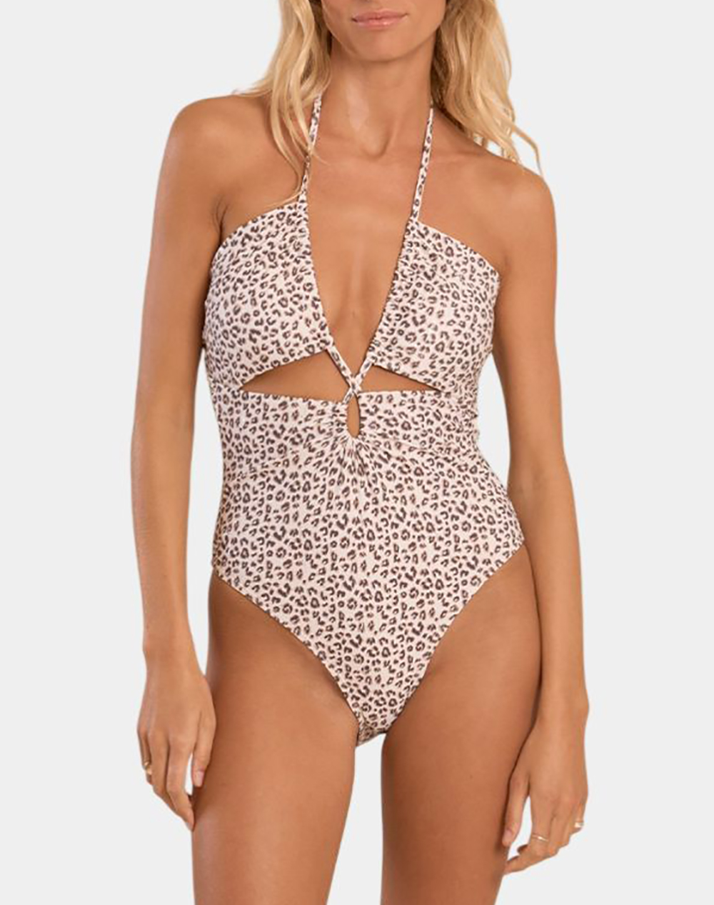 Molly Bracken Ladies Swimwear One Piece Γυναικα Ρουχα Μαγιο Μαγιο Ολοσωμο Multi Με Ελαστανσυνθετικο Tmb160Ee Offwhite Maude