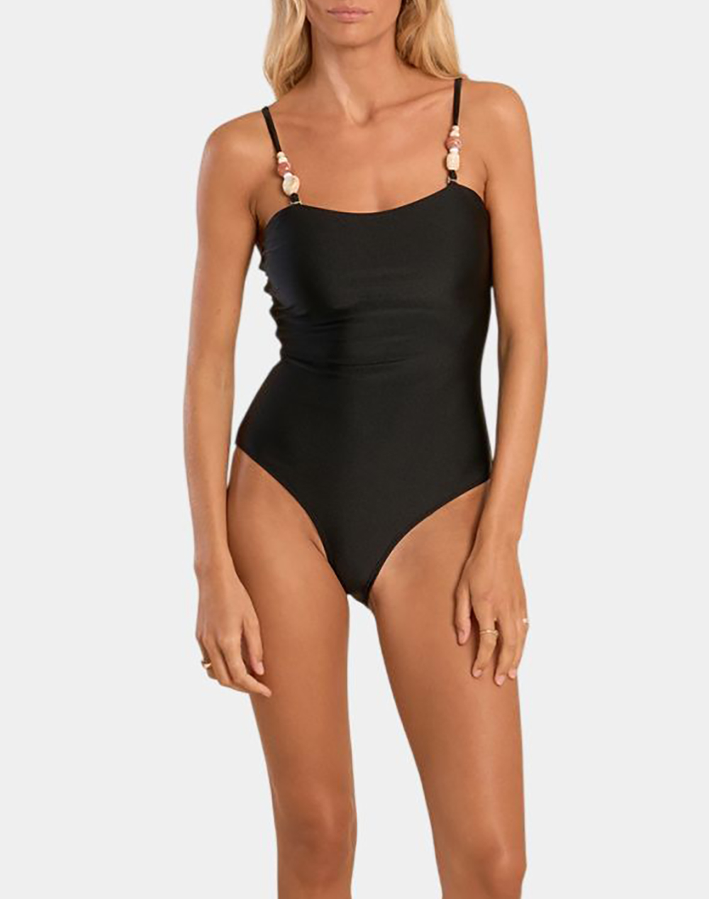 Molly Bracken Ladies Swimwear One Piece Γυναικα Ρουχα Μαγιο Μαγιο Ολοσωμο Black Με Ελαστανσυνθετικο Tmb223Ee Black