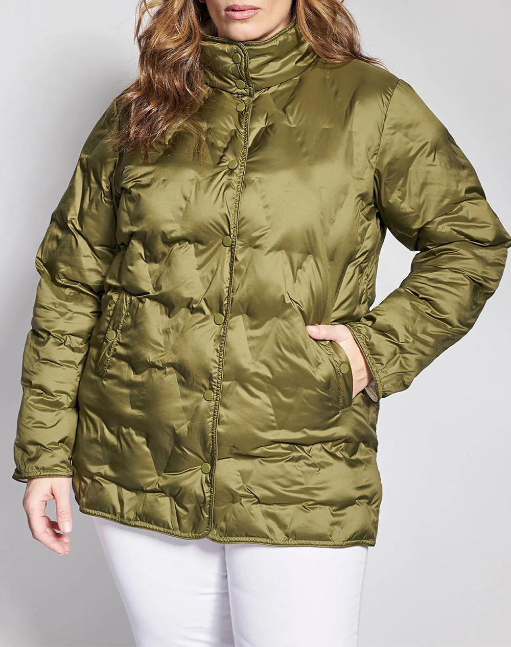 Plus Size Μέγεθος