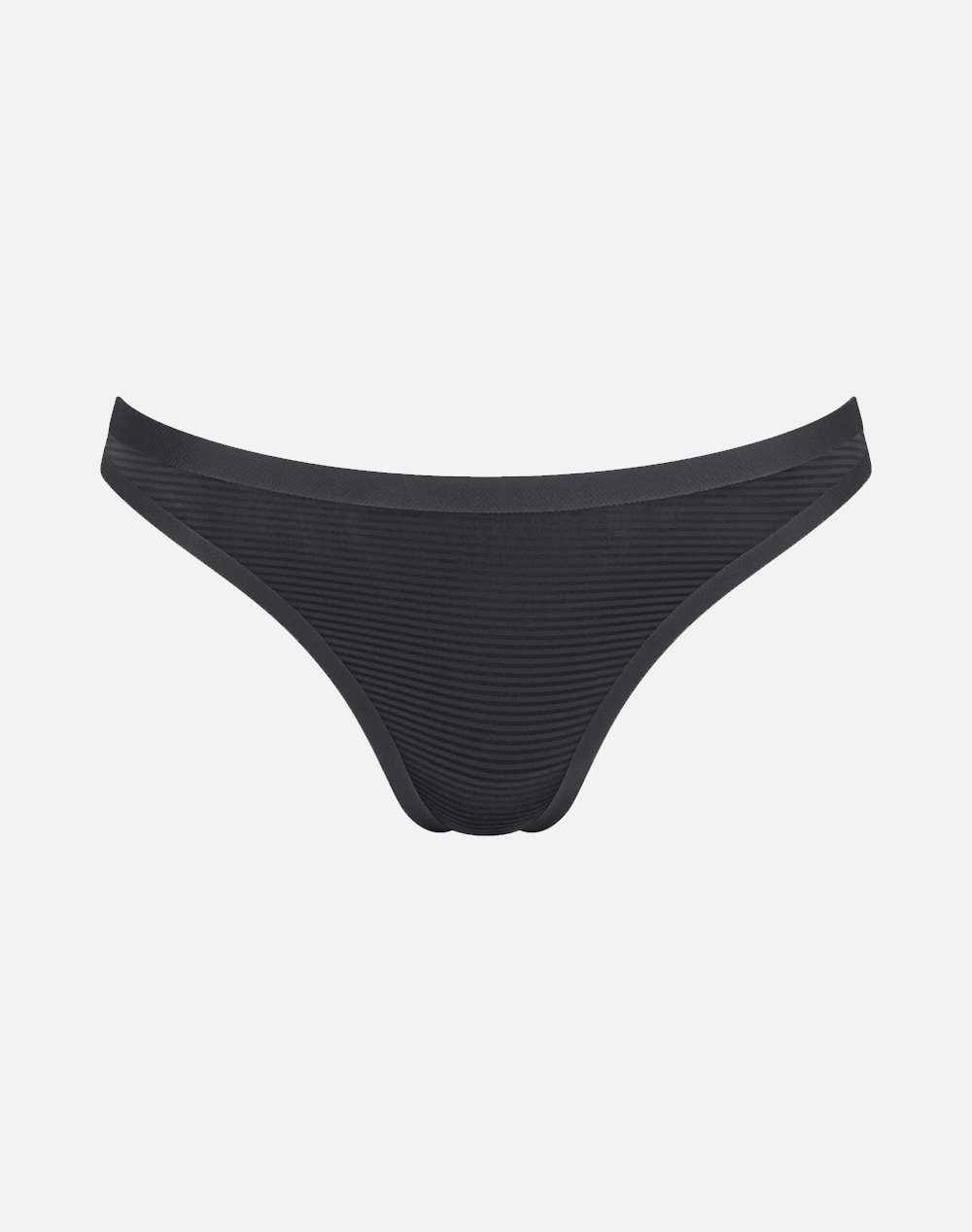 Sloggi Sloggi Zero Feel Air String Γυναικα Εσωρουχα Σλιπ Σλιπ Black Με Ελαστανσυνθετικο 10226731 0004