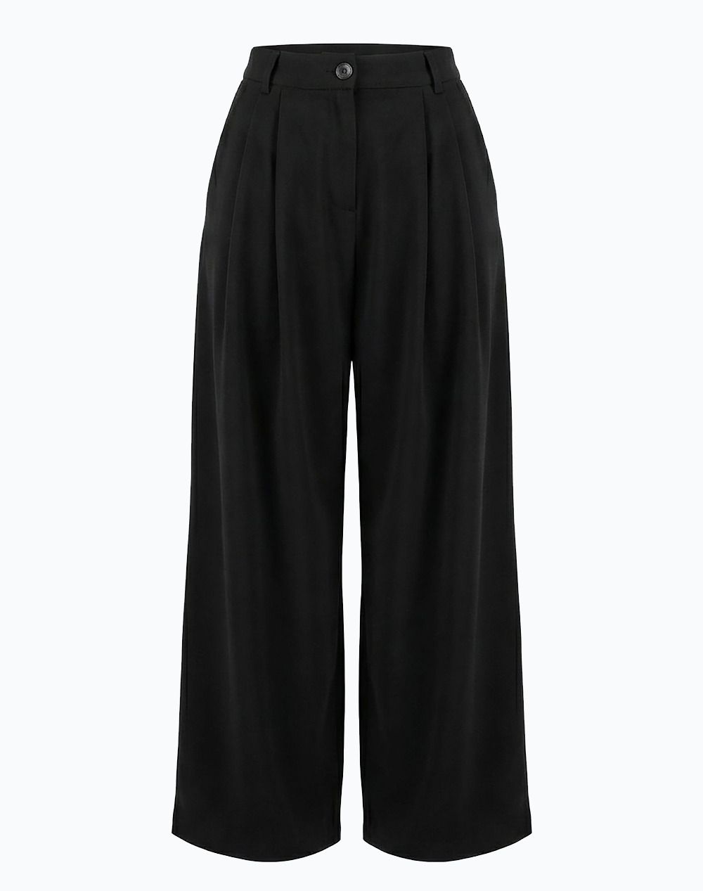 Toi&Moi Παντελονι Γυναικα Ρουχα Παντελονια Υφασματινα Black Συνθετικο 20 5892 126 320