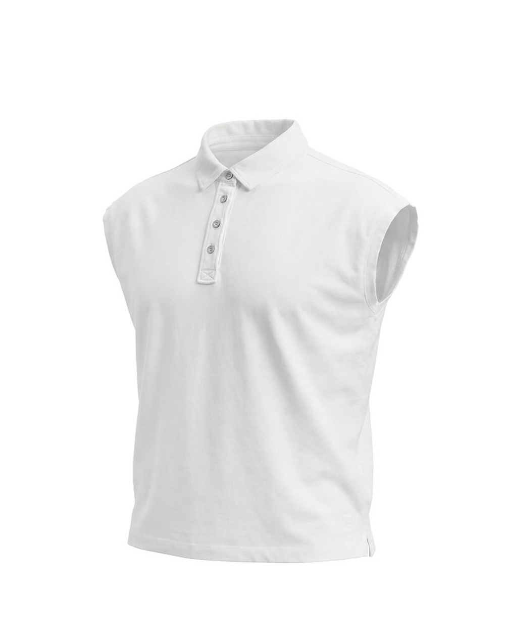 Toi&Moi Μπλουζα Γυναικα Ρουχα Μπλουζες Polo White Βαμβακι 80 6617 126 300