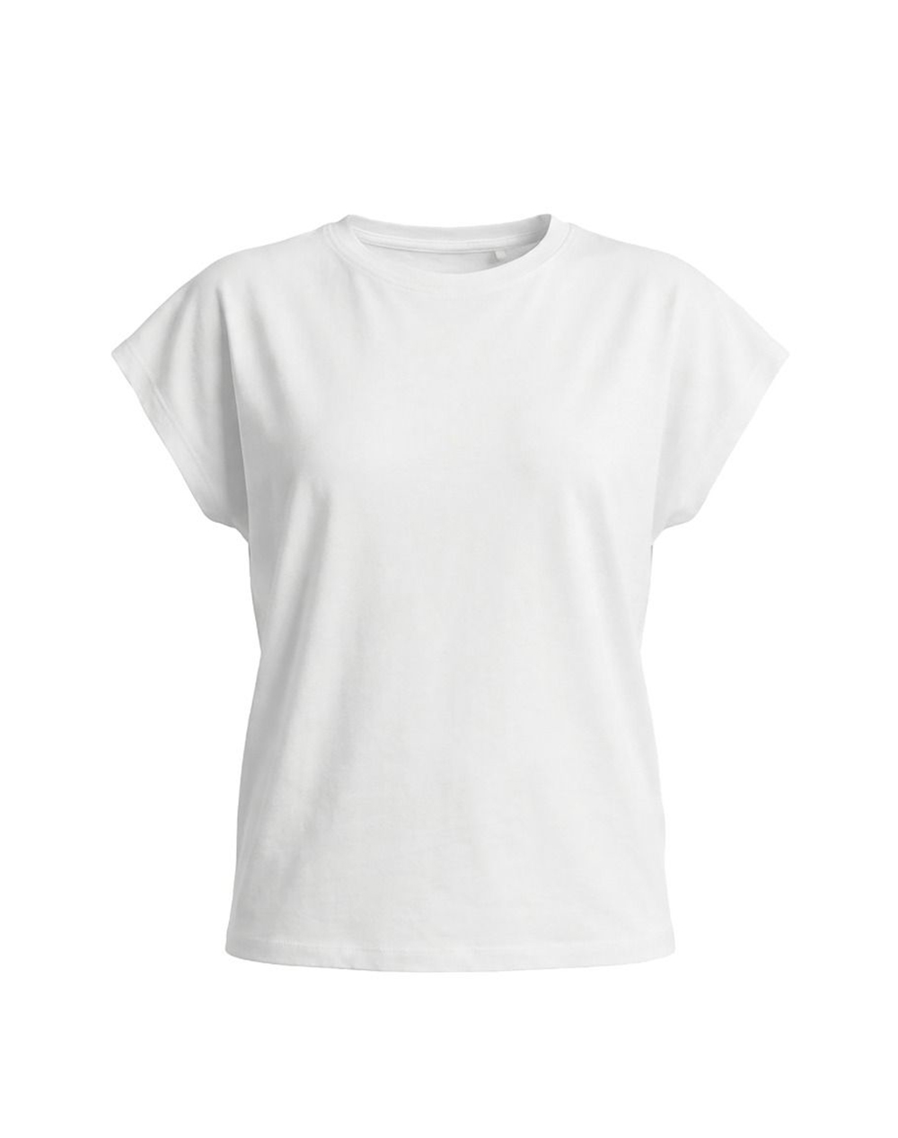Toi&Moi Μπλουζα Γυναικα Ρουχα Μπλουζες Τ Shirt White Βαμβακι 80 6636 126 300 - Koolfly