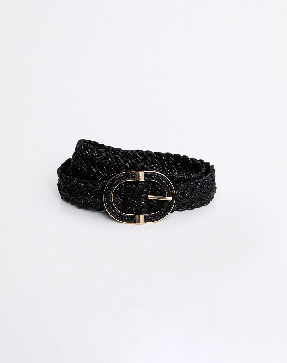 Toi&Moi Ζωνη Γυναικα Αξεσουαρ Ζωνες Black Συνθετικο 91 0961 126 320