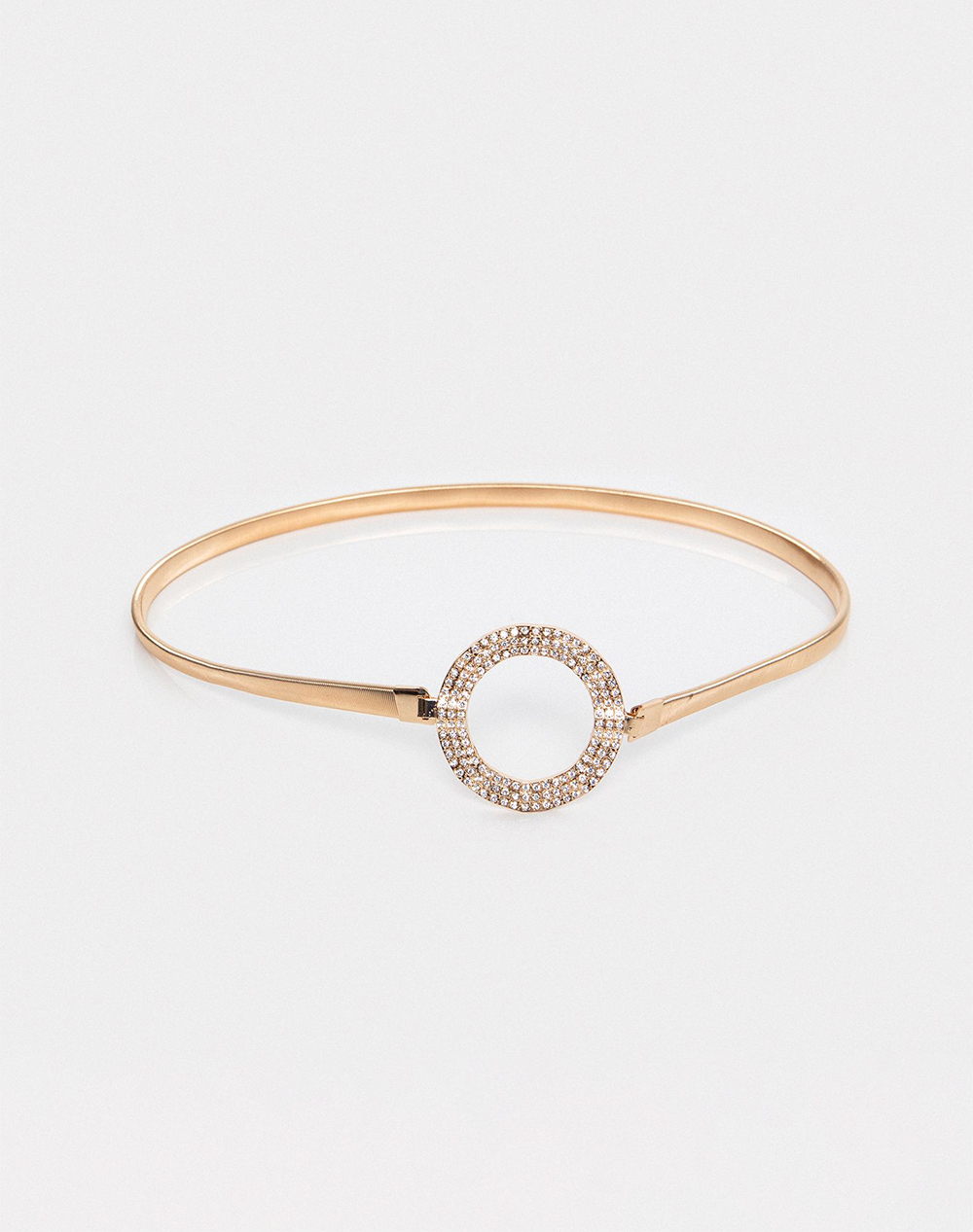 Toi&Moi Ζωνη Γυναικα Αξεσουαρ Ζωνες Gold Συνθετικο 91 0969 126 386