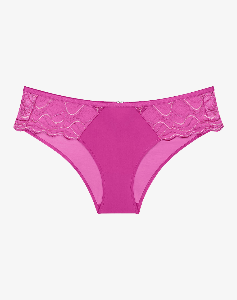Triumph Palina Waves Of Glow Hipster Γυναικα Εσωρουχα Σλιπ Σλιπ Deeppink Με Ελαστανσυνθετικο 10226434 1590 1590