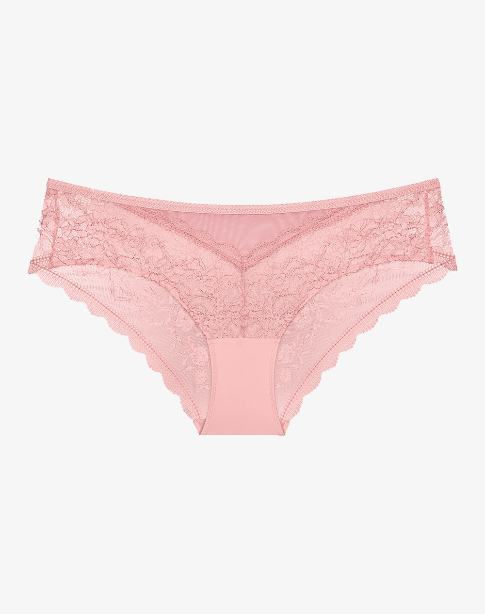 Triumph Comfort Allure Hipster Γυναικα Εσωρουχα Σλιπ Σλιπ Pink Με Ελαστανσυνθετικο 10226444 1539