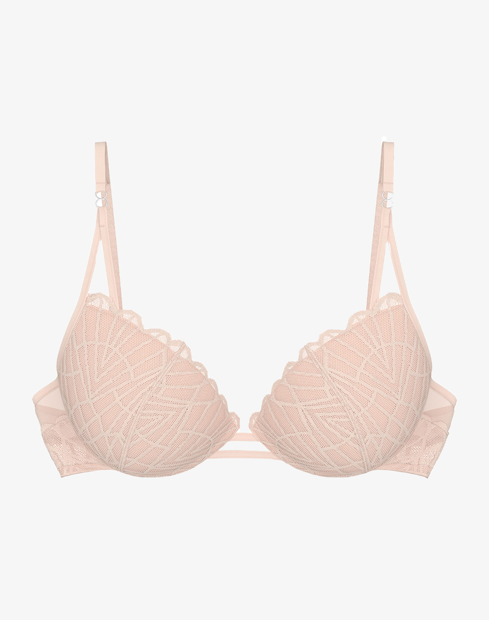 Triumph That Night In Vegas Whu Γυναικα Εσωρουχα Σουτιεν Lightpink Με Ελαστανσυνθετικο 10224875 0040 0040