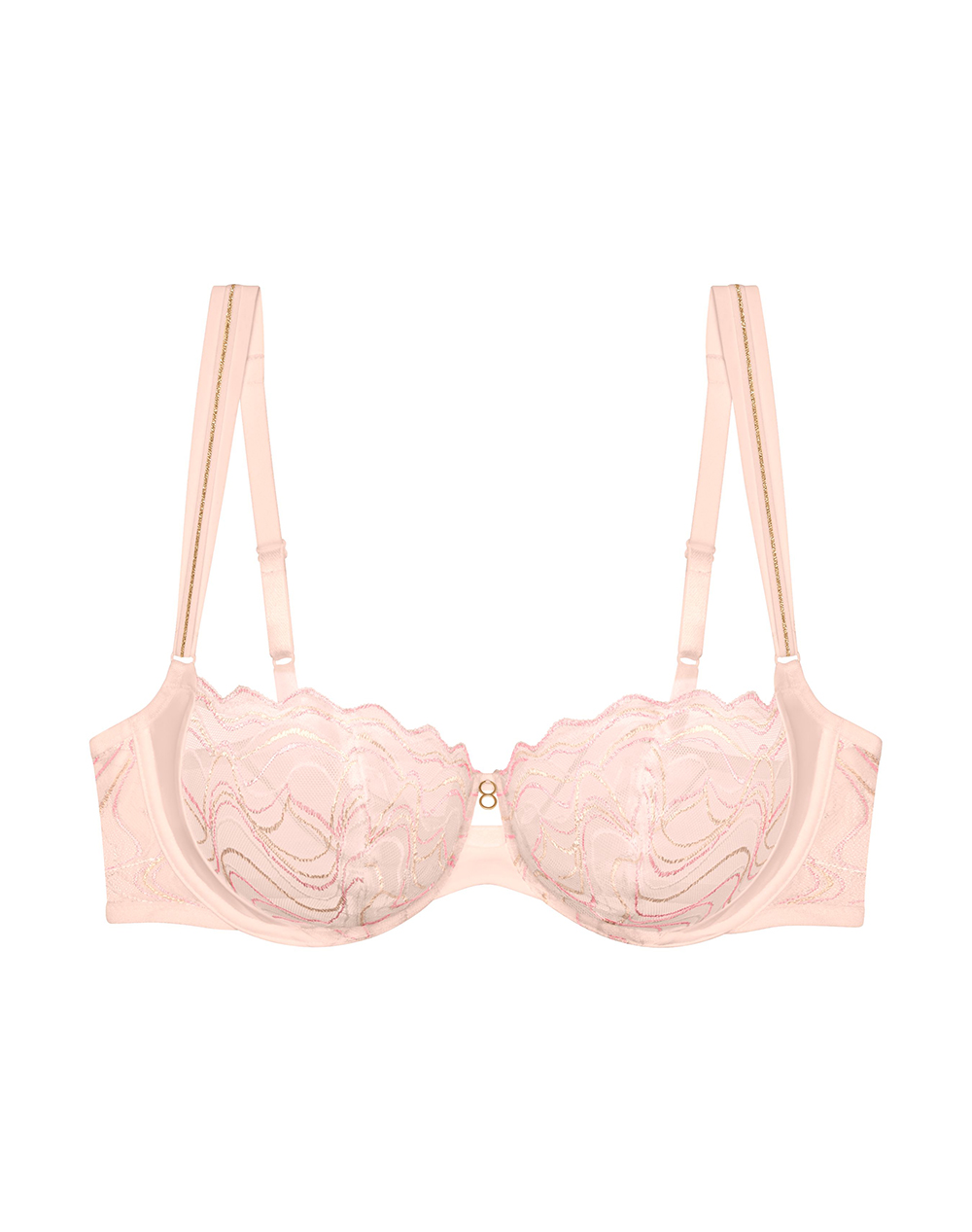 Triumph Palina Waves Of Glow Wh Γυναικα Εσωρουχα Σουτιεν Lightpink Βισκοζμε Ελαστανσυνθετικο 10226332 0040
