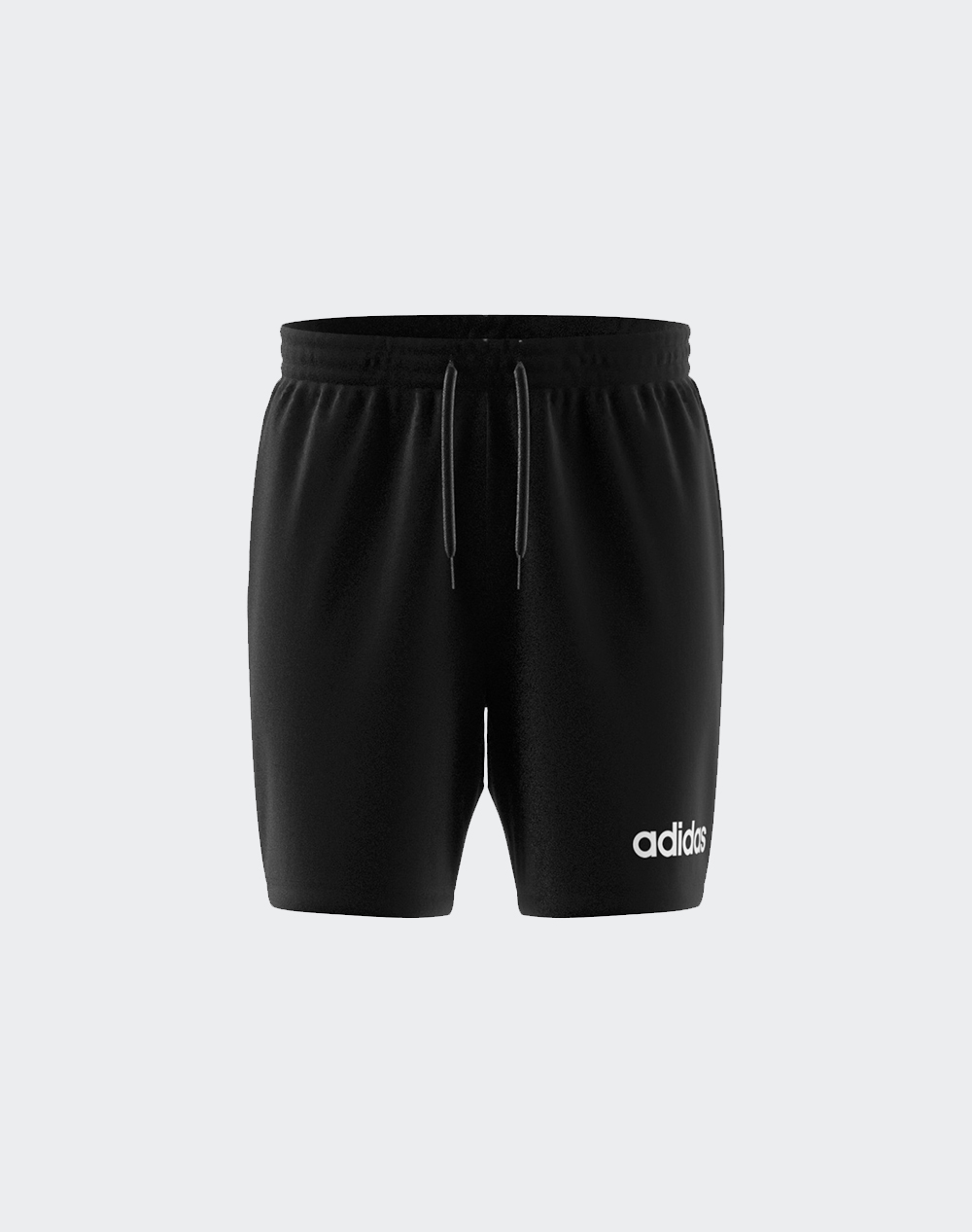 Adidas M Lin Sj Sho Ανδρας Αθλητικα Κατω Ενδυση Σορτς / Βερμουδα Black Βαμβακισυνθετικο Je9012 Black