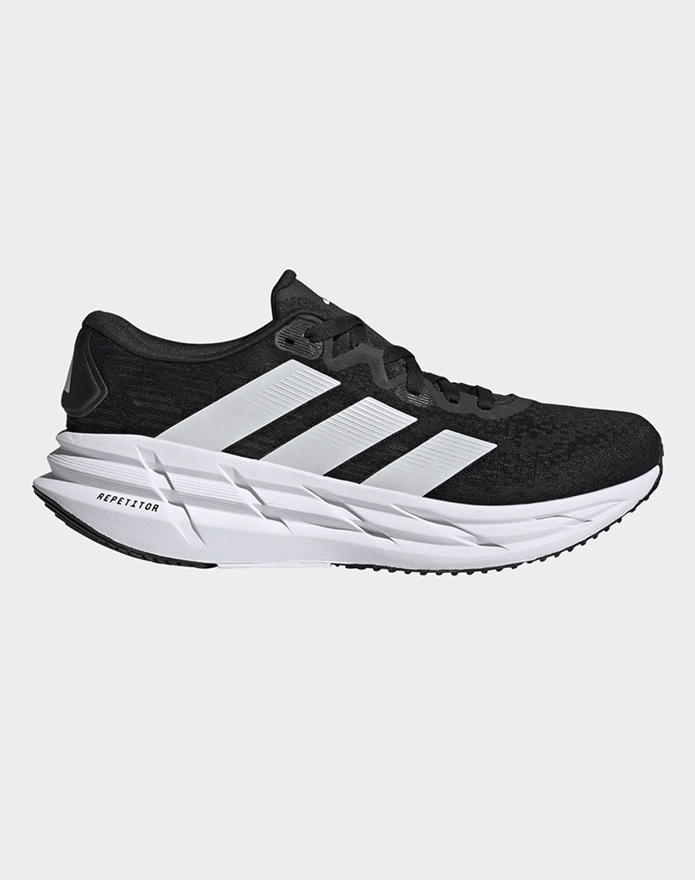 Adidas Adistar 4 M Ανδρας Αθλητικα Παπουτσια Παπουτσια Black Υφασμα Jr0318 Black - Koolfly