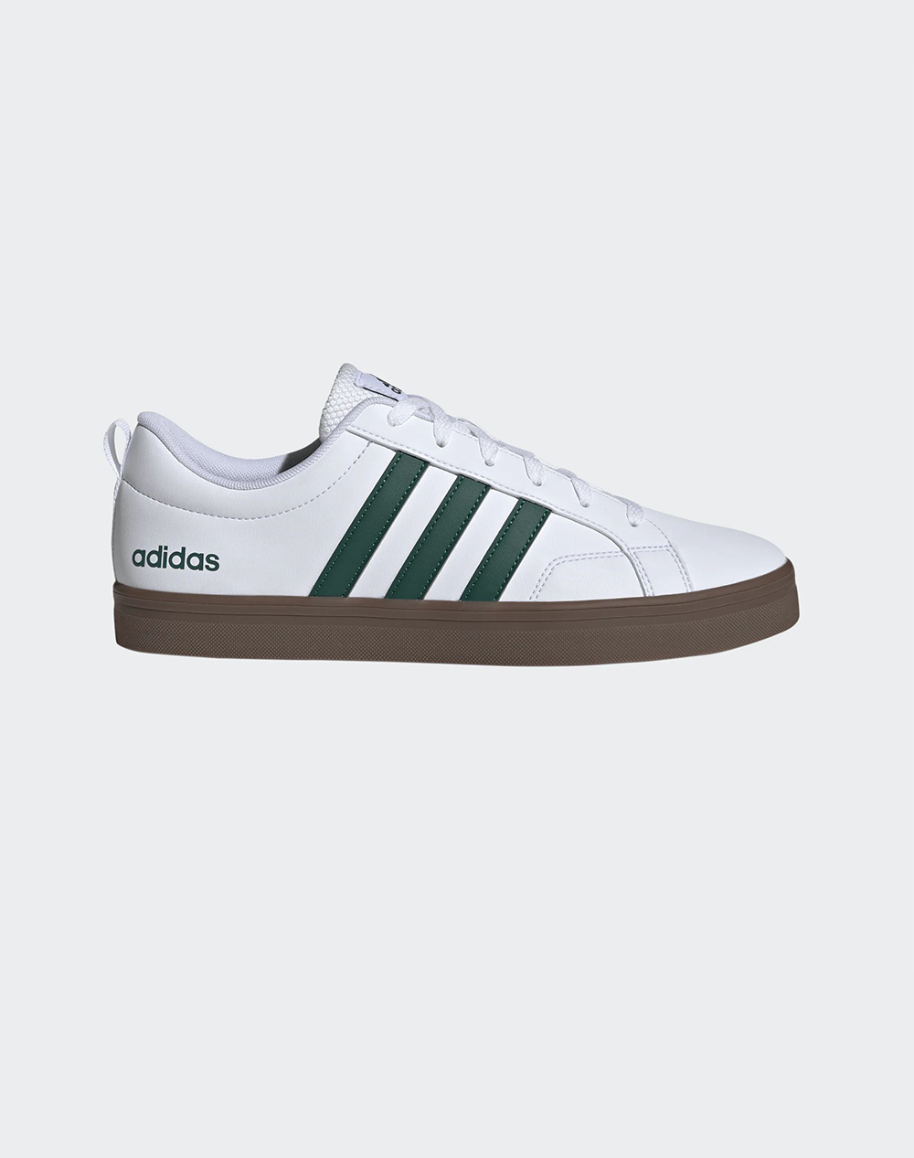Adidas Vs Pace 2.0 Ανδρας Αθλητικα Παπουτσια Παπουτσια White Απομιμηση Δερματοςυφασμα Ki6515 White