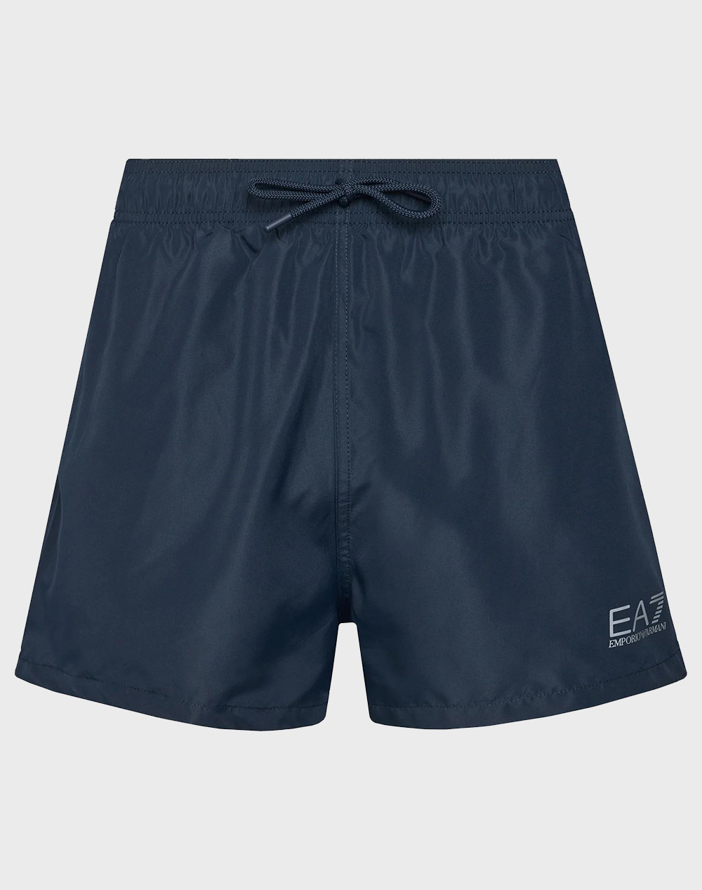 Ea7 Boxer Beachwear Ανδρας Ρουχα Μαγιο Σορτς Navyblue Συνθετικο 7M001677Af13019 Mb010