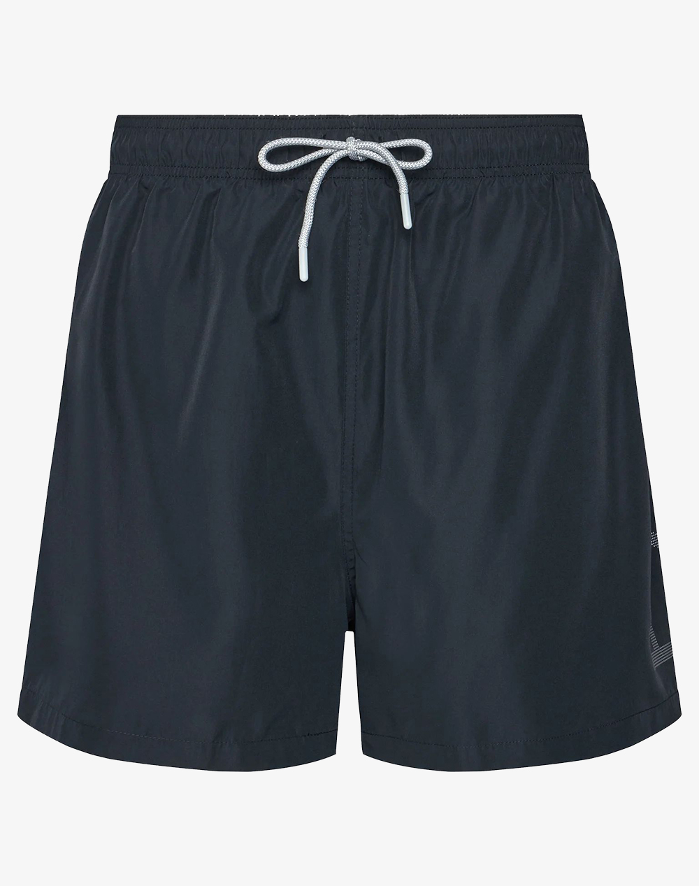 Ea7 Swimming Trunk Active Ανδρας Ρουχα Μαγιο Σορτς Black Συνθετικο 7M002001Af14497 Mc026