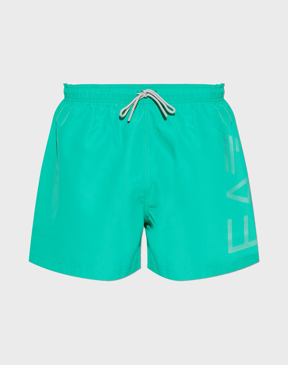 Ea7 Swimming Trunk Active Ανδρας Ρουχα Μαγιο Σορτς Lawngreen Συνθετικο 7M002001Af14497 M7126