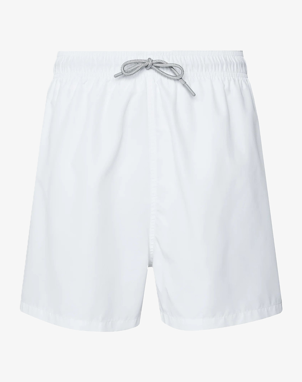 Ea7 Swimming Trunk Active Ανδρας Ρουχα Μαγιο Σορτς White Συνθετικο 7M002001Af14497 M0076