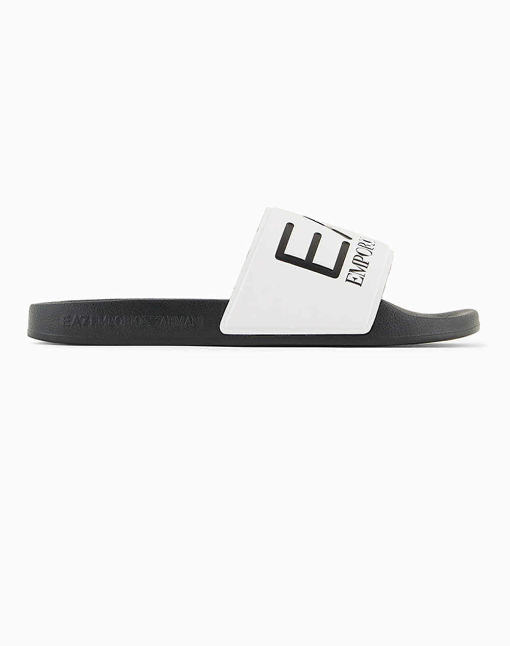 Ea7 Shoes Beachwear Ανδρας Παπουτσια Σαγιοναρες Multi Συνθετικο 7X000108Af15118 Mz096