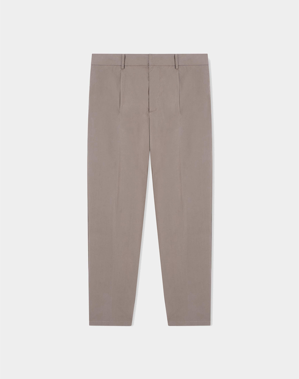 Emporio Armani Trouser Ανδρας Ρουχα Παντελονια Chinos Khaki Βαμβακιυφασμα Em005898Af25633 U6161