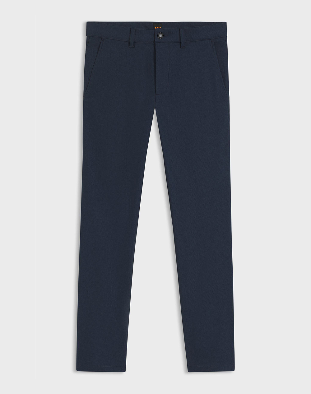 Boss Chino Slim 2 10278469 01 Ανδρας Ρουχα Παντελονια Chinos Darkblue Βαμβακιβισκοζλινομε Ελαστανσυνθετικο 50559149 404