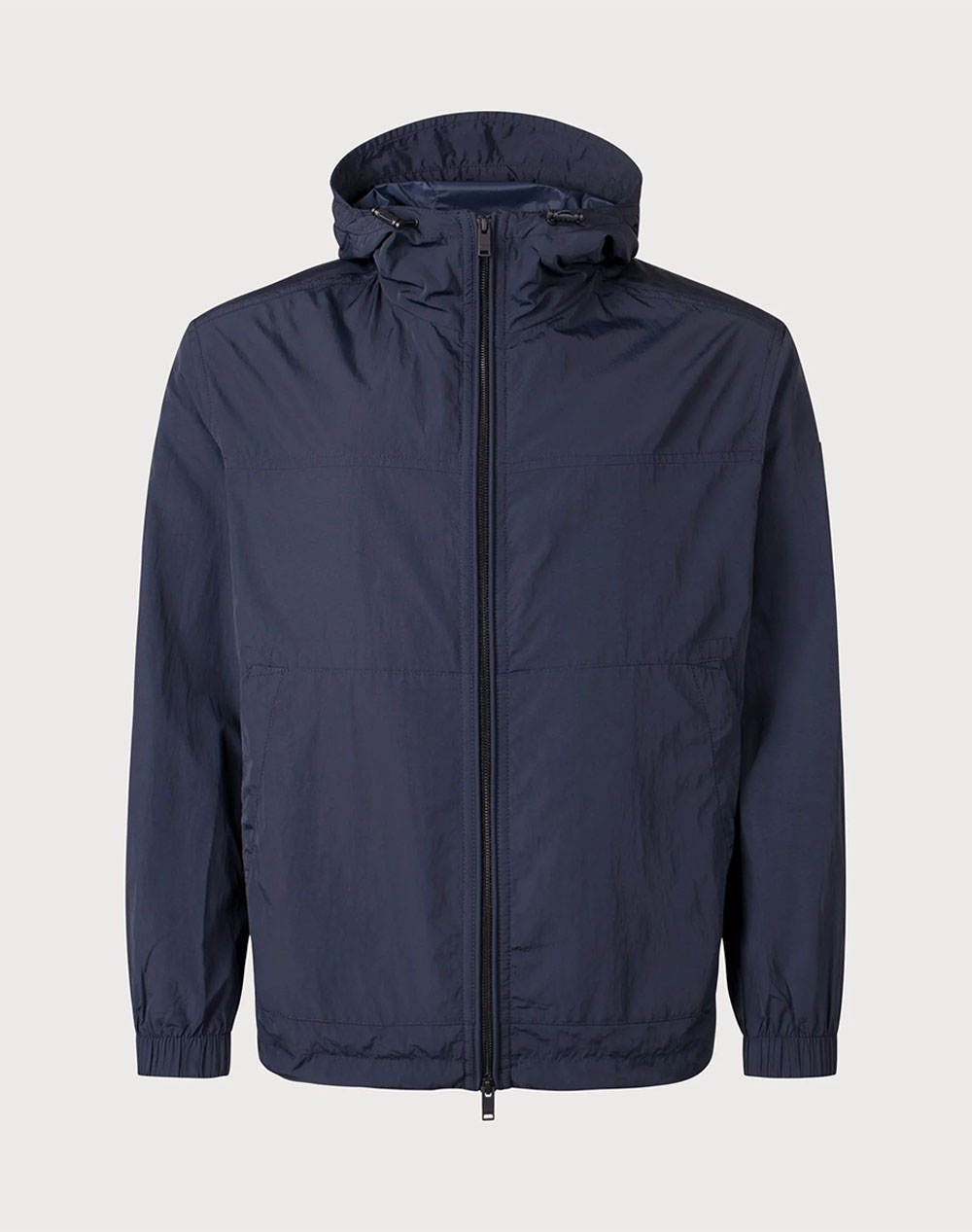 Boss Orip 10277085 01 Ανδρας Ρουχα Πανωφορια Μπουφαν Darkblue Συνθετικο 50555887 404