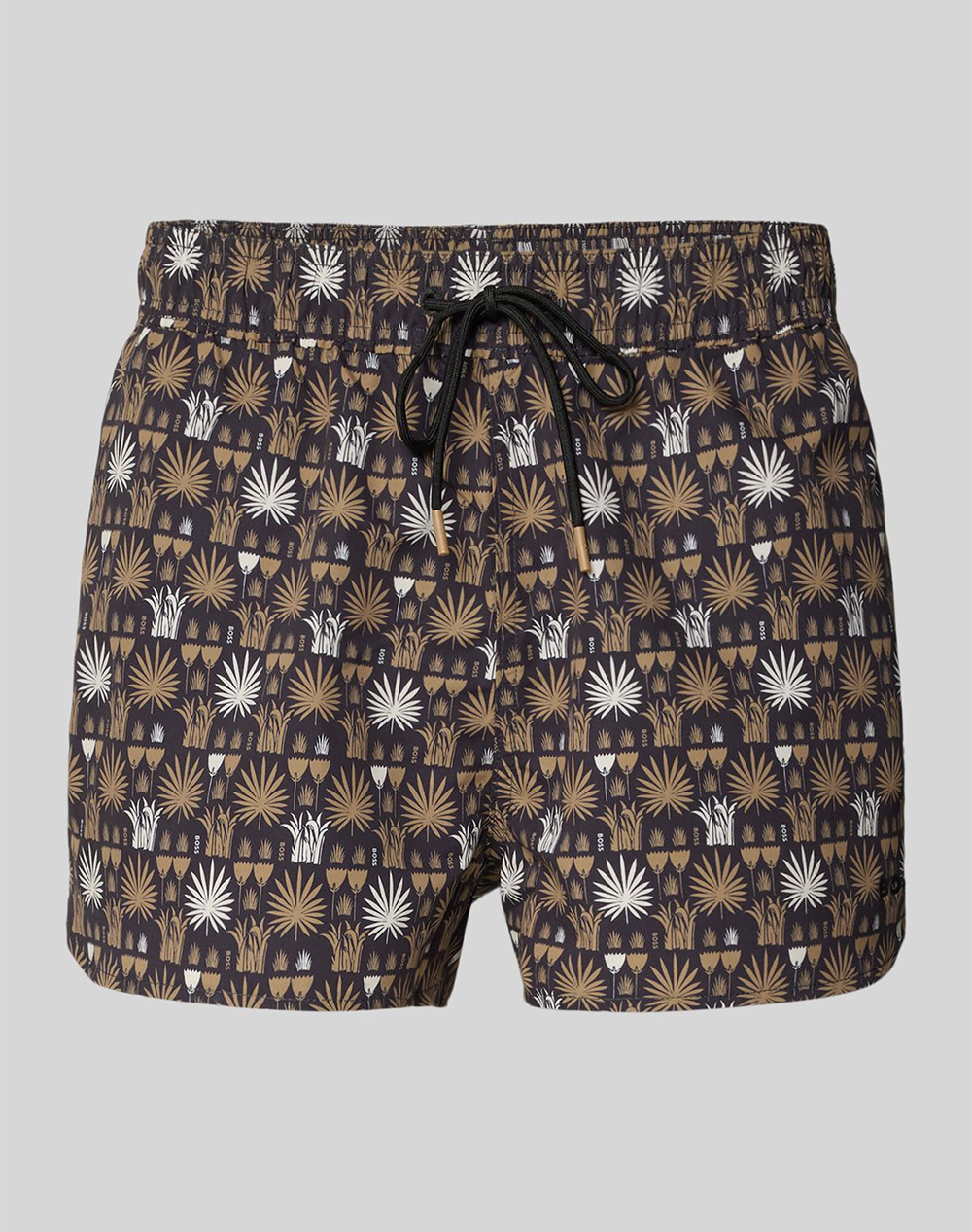 Boss Cala 10261220 01 Ανδρας Ρουχα Μαγιο Σορτς Mixed Συνθετικο 50539294 001