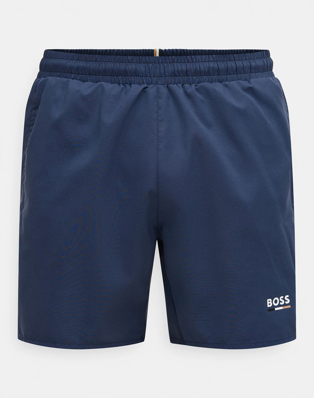 Boss Swordfish 10257136 01 Ανδρας Ρουχα Μαγιο Σορτς Navyblue Συνθετικο 50554613 415