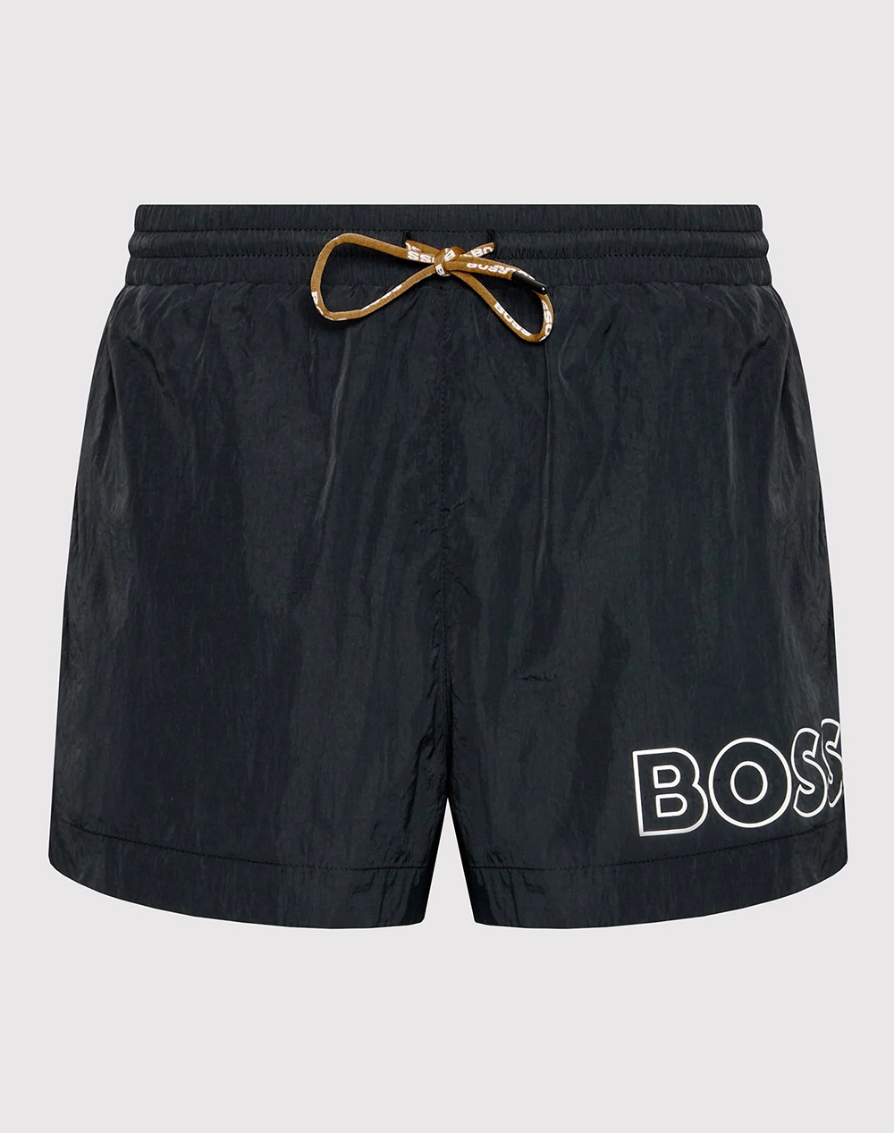 Boss Mooneye 10229264 01 Ανδρας Ρουχα Μαγιο Σορτς Black Συνθετικο 50469280 005