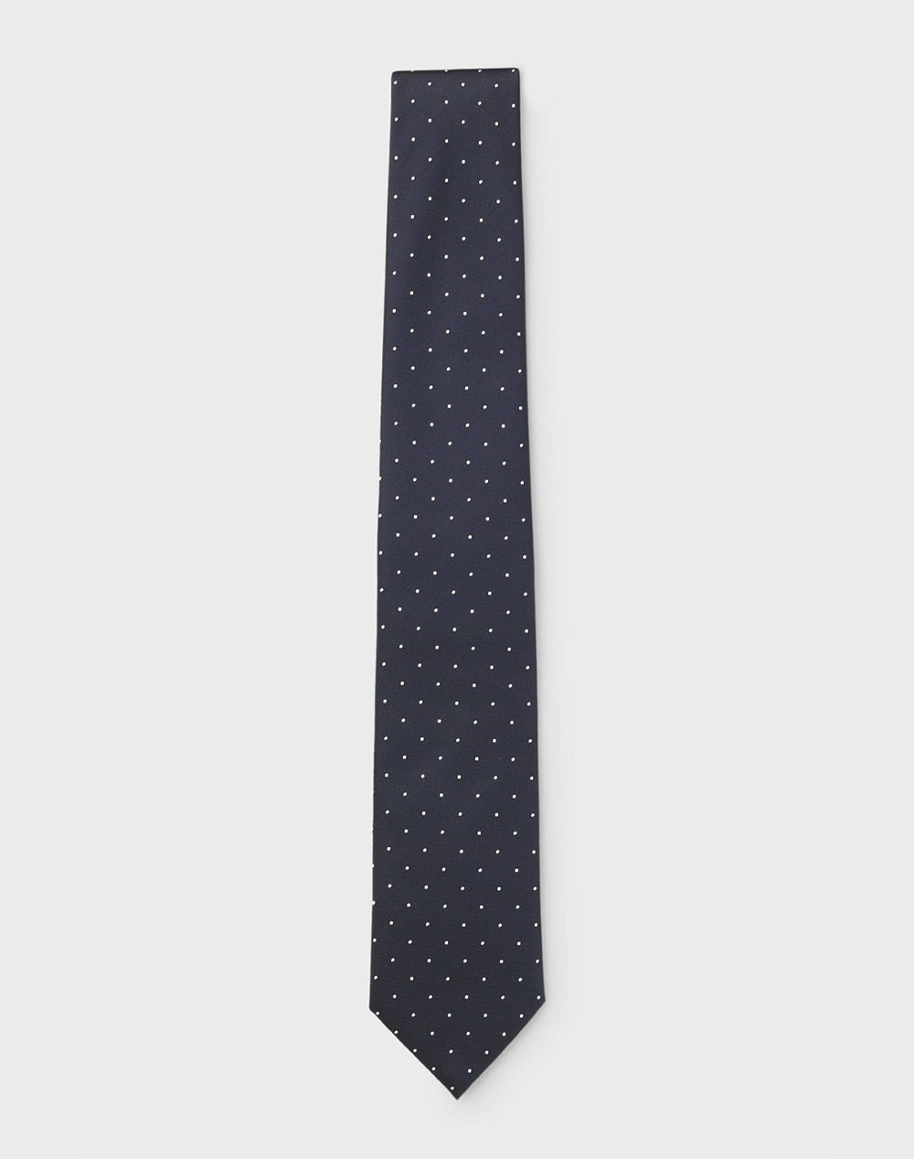 Boss H Tie Cm 7.5 253 10276762 01 Ανδρας Αξεσουαρ Γραβατες Darkblue Μεταξι,Συνθετικο 50555923 404 - Koolfly