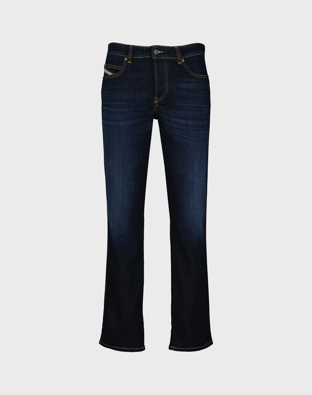Diesel 1993 D Vyl L.32 Trousers Ανδρας Ρουχα Παντελονια Jeans Denimdarkblue Βαμβακιβισκοζσυνθετικο A15797009Zs 01