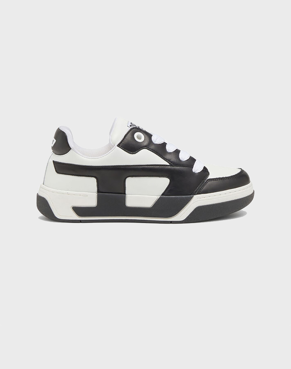 Diesel S D Ollie Low Sneakers Ανδρας Αθλητικα Παπουτσια Παπουτσια Multi Δερμα Y03796P7483 H1527