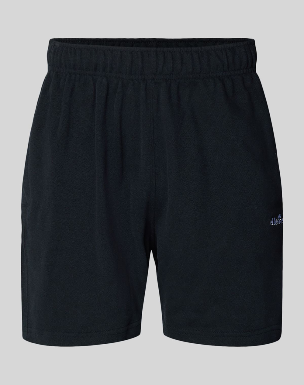 Ellesse Heritage Essentials Zanica Short Σορτς Ανδρικο Ανδρας Αθλητικα Κατω Ενδυση Σορτς / Βερμουδα Black Βαμβακισυνθετικο Shd24374 011