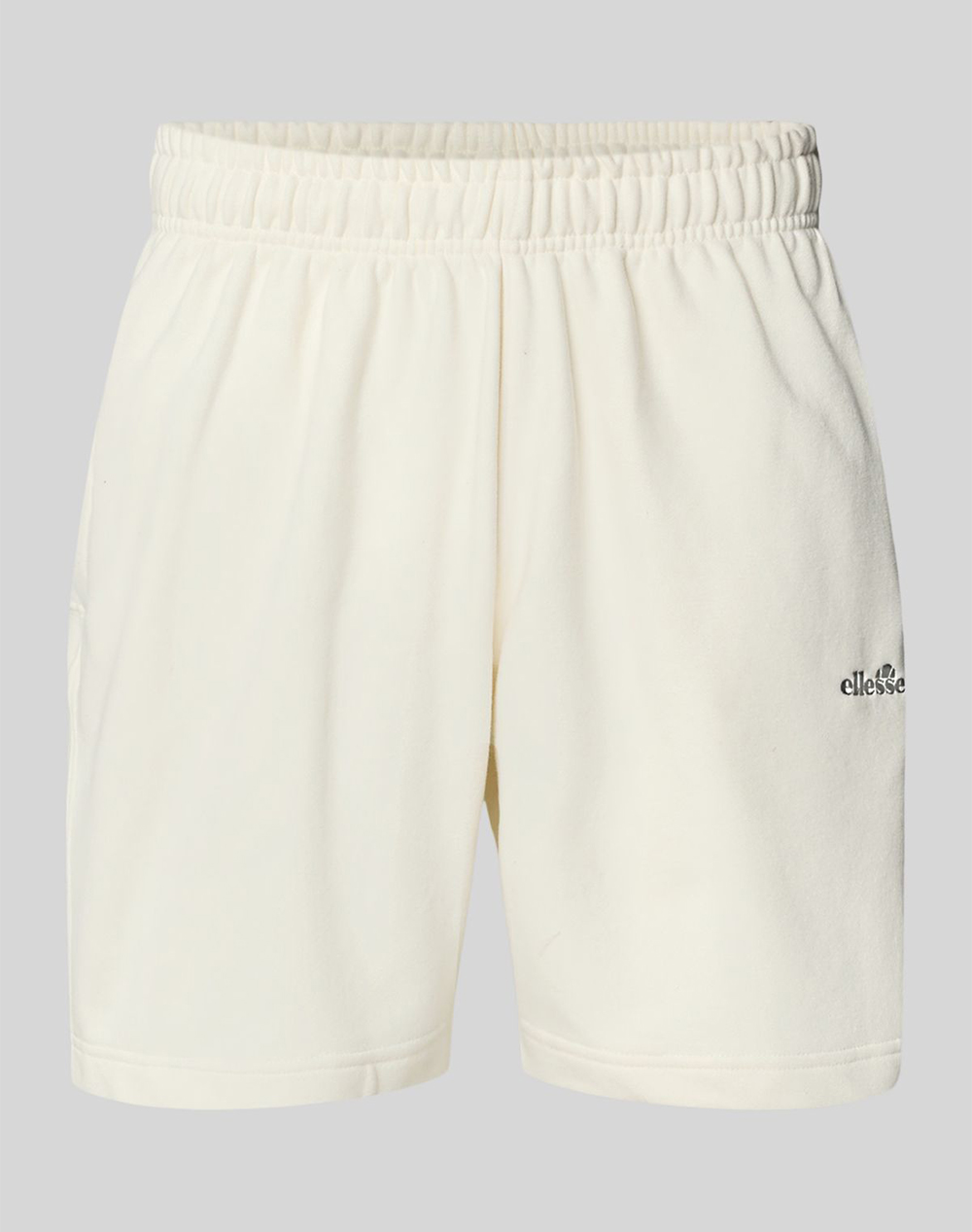 Ellesse Heritage Essentials Zanica Short Σορτς Ανδρικο Ανδρας Αθλητικα Κατω Ενδυση Σορτς / Βερμουδα Offwhite Βαμβακισυνθετικο Shd24374 904
