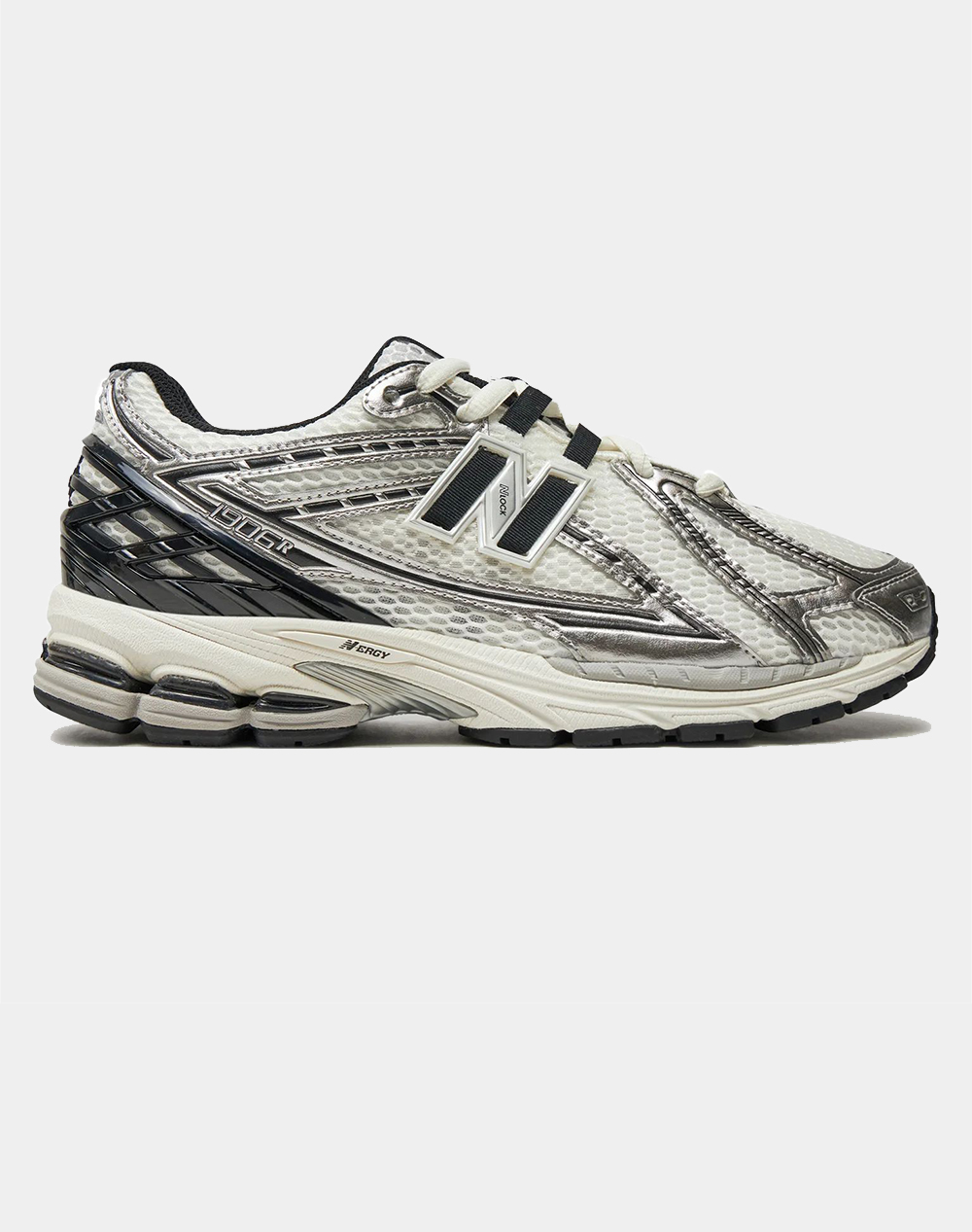 New Balance 1906R Παπουτσι Classics Ανδρας Αθλητικα Παπουτσια Παπουτσια Lightgray Δερμαυφασμα M1906Rer D