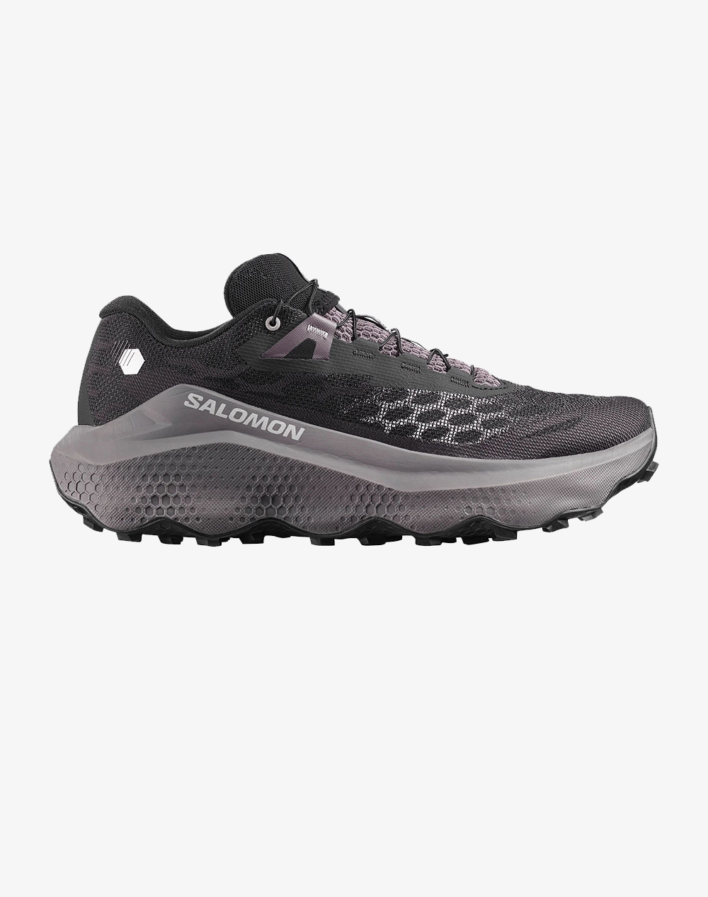 Salomon Trail Running Ultra Shoes Ultra Glide 4 Black/Dark G/Slv Cl Παπουτσι Ανδρικο Ανδρας Αθλητικα Παπουτσια Παπουτσια Jetblack Συνθετικο,Υφασμα -