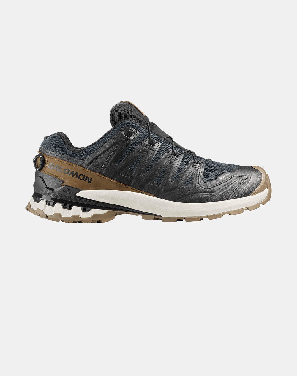 Salomon Trail Running Xa Pro Shoes Xa Pro 3D V9 Gtx Lifelong M Black Παπουτσι Ανδρικο Ανδρας Αθλητικα Παπουτσια Multi Συνθετικο L47963800 Unique