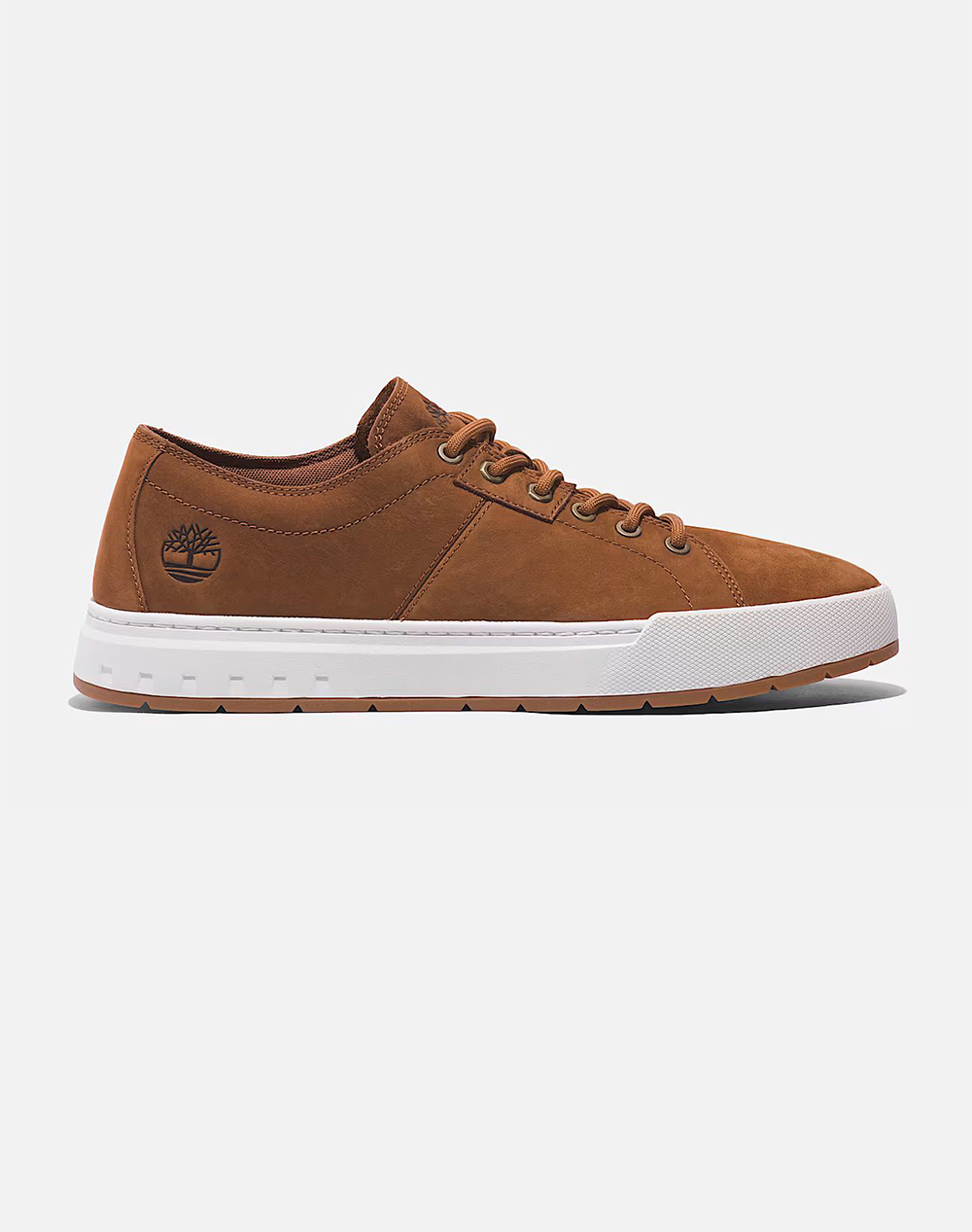 Timberland Low Lace Up Sneaker Ανδρας Παπουτσια Sneakers Tan Δερμα Tb0A6A2D Em7
