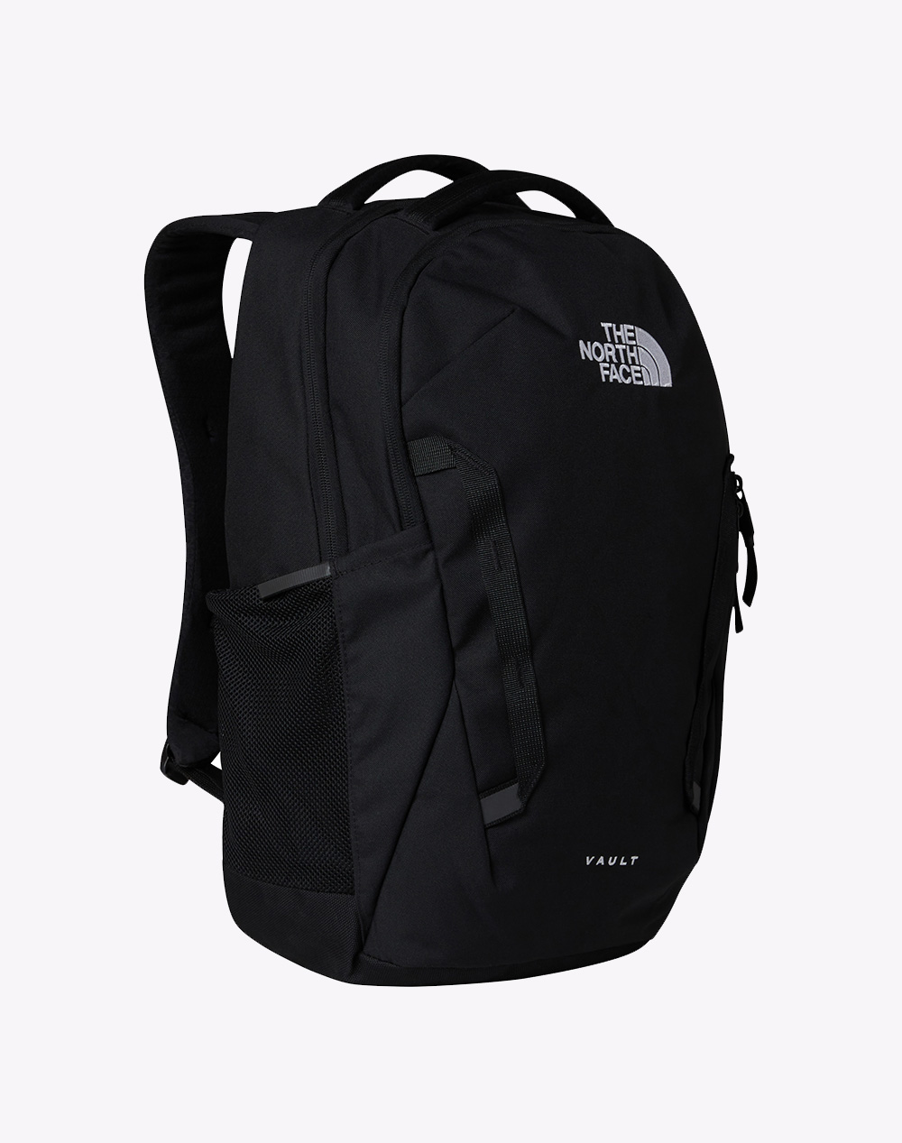 The North Face Vault Backpack Ανδρας Αξεσουαρ Τσαντες Black Συνθετικο Nf0a3vy2 Nf4h0 - Koolfly