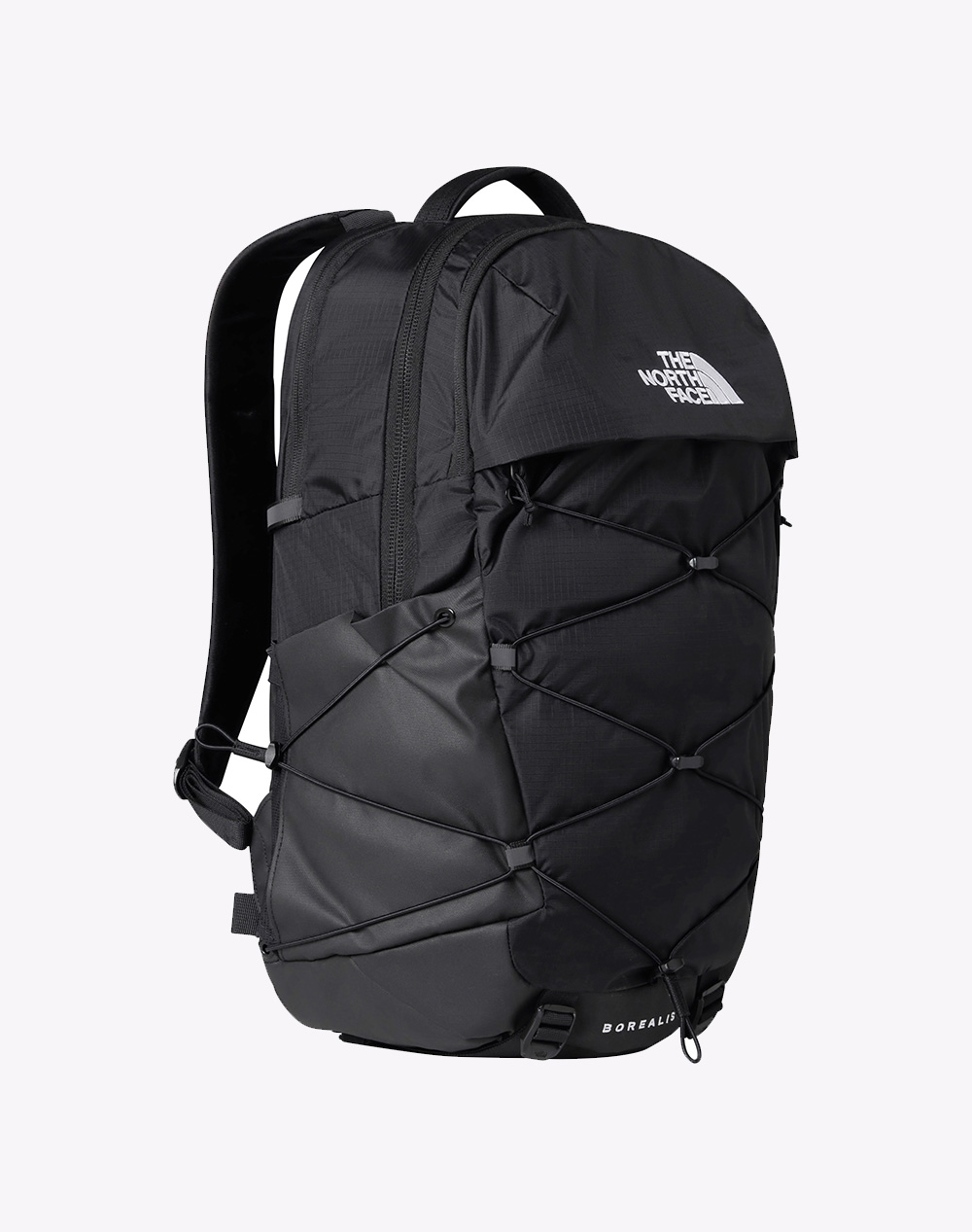 The North Face Borealis Backpack Ανδρας Αξεσουαρ Τσαντες Black Συνθετικο Nf0A52Se Nf4Hf
