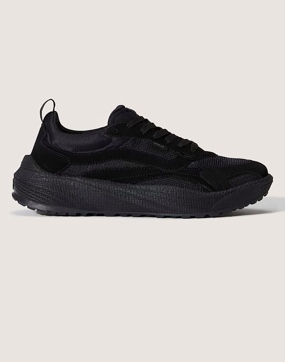 Vans Ultrarange Neo 2.0 Ανδρας Αθλητικα Παπουτσια Παπουτσια Totalblack Σουετσυνθετικουφασμα Vn000Ej8Blk1 Vnblk