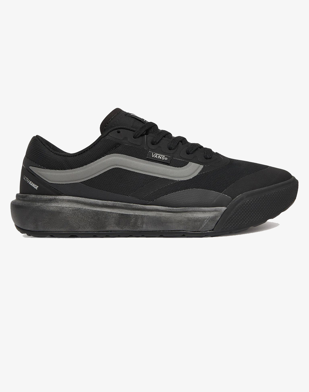Vans Ultrarange 2.0 Rw Ανδρας Αθλητικα Παπουτσια Παπουτσια Black Συνθετικουφασμα Vn000D60Bka1 Vnbka
