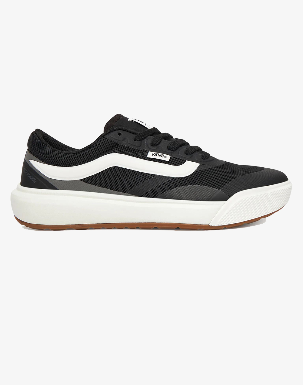 Vans Ultrarange 2.0 Rw Ανδρας Αθλητικα Παπουτσια Παπουτσια Black Συνθετικουφασμα Vn000D60Blk1 Vnblk