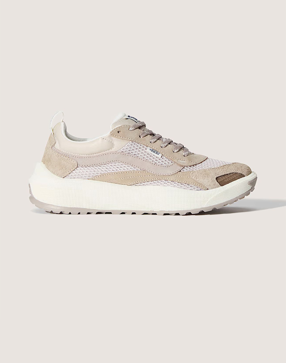 Vans Ultrarange Neo 2.0 Ανδρας Αθλητικα Παπουτσια Παπουτσια Biege Σουετσυνθετικουφασμα Vn000Ej82N11 Vn2N1