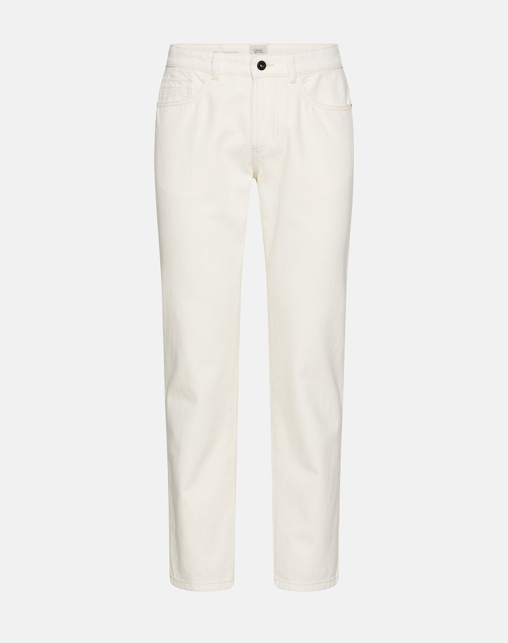 Camel Παντελονι Denim Relaxed Ανδρας Ρουχα Παντελονια Jeans Offwhite Βαμβακι C261 488X87 7D99 17 - Koolfly