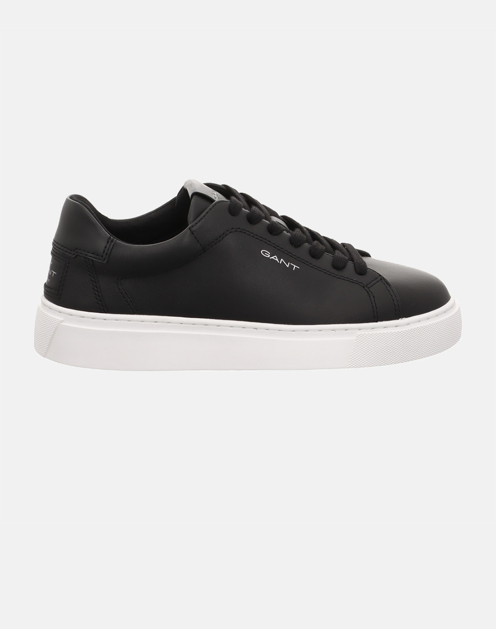 Gant Παπουτσια Ανδρικα Mc Julien Ανδρας Παπουτσια Sneakers Black Δερμα 3Gs32631226 G00