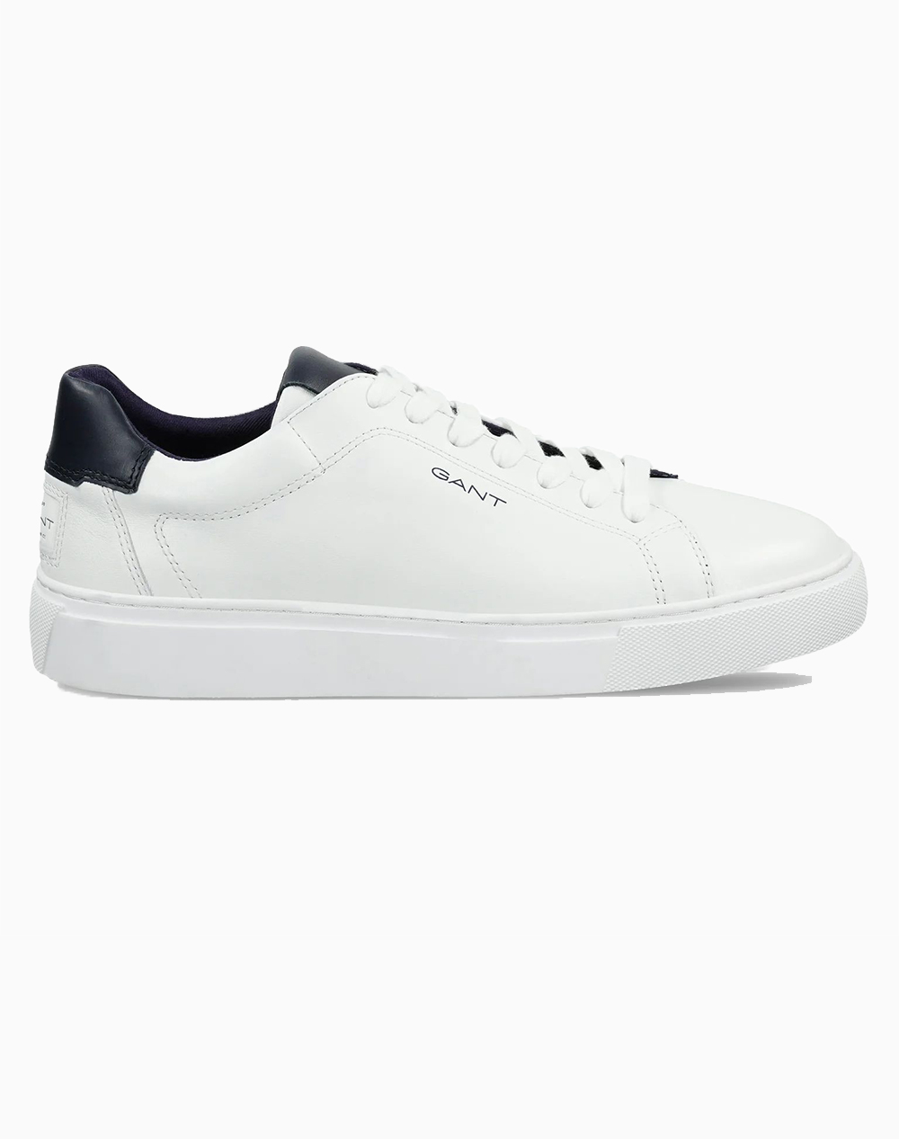 Gant Παπουτσια Ανδρικα Mc Julien Ανδρας Παπουτσια Sneakers Offwhite Δερμα 3Gs32631226 G316